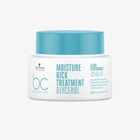 Schwarzkopf Moisture Kick Treatment Maschera Capelli Secchi