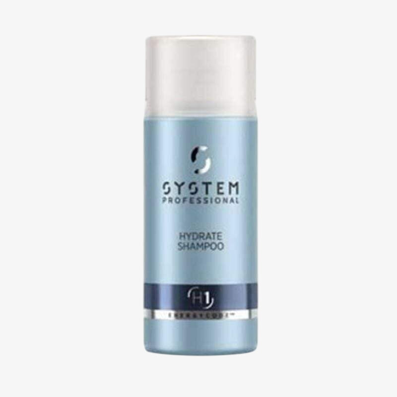 System Professional Hydrate Shampoo H1 50ml System Professional -  planethair-it.myshopify.com -