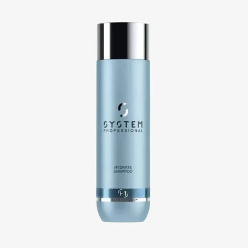 System Professional Hydrate Shampoo H1 250ml - Planethair