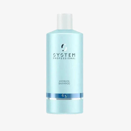 System Professional Hydrate Shampoo H1 500ml System Professional -  planethair-it.myshopify.com -