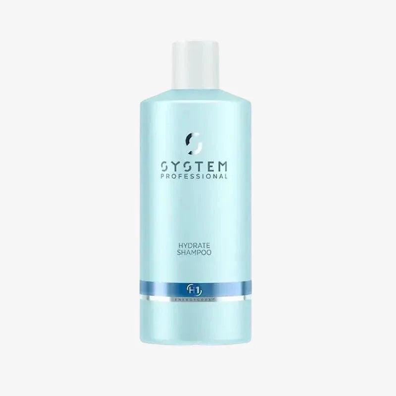 System Professional Hydrate Shampoo H1 500ml System Professional -  planethair-it.myshopify.com -
