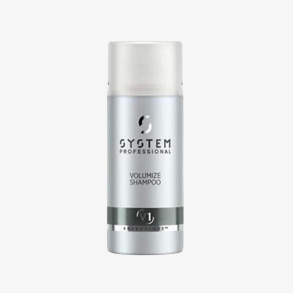 System Professional Volumize Shampoo V1 50ml System Professional -  planethair-it.myshopify.com -
