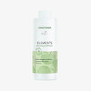 Wella Professionals Elements Renewing Conditioner Balsamo Districante e Ristrutturante 1000ml - Planethair