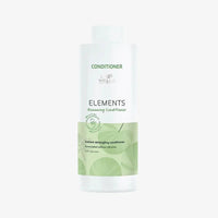 Wella Professionals Elements Renewing Conditioner Detangling and Restructuring Conditioner 1000ml