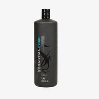Sebastian Hydre Shampoo 1000ml moisturizing shampoo