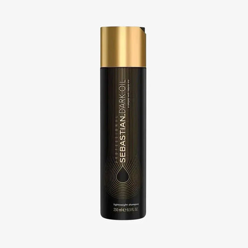 Sebastian Dark Oil Shampoo 250ml - Planethair