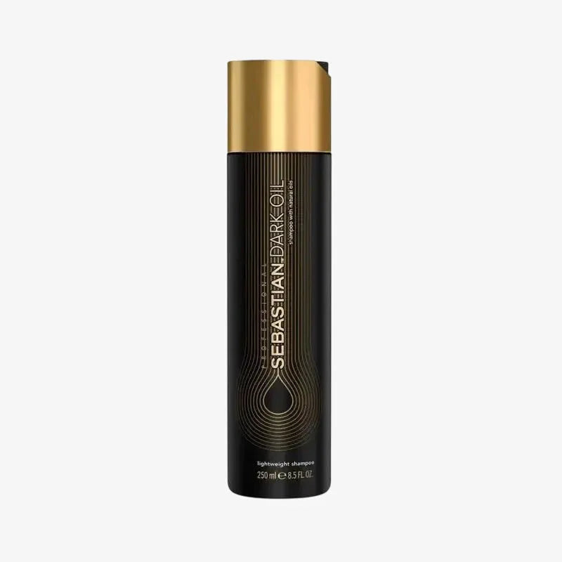 Sebastian Dark Oil Shampoo 250ml