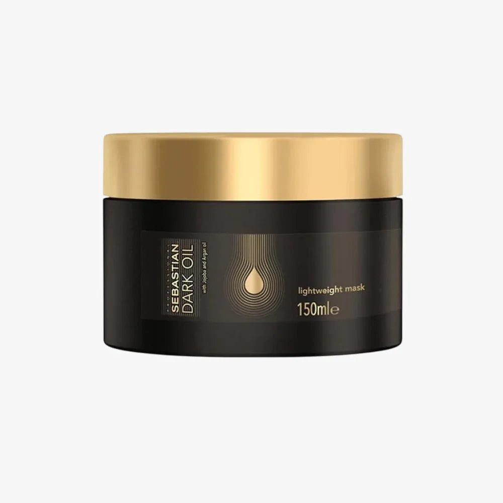 Sebastian Dark Oil Mask 150ml