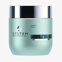 System Professional Purify Mask P3 400ml