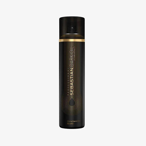 Sebastian Dark Oil Fragrant Mist 200ml spray lucidante capelli Sebastian