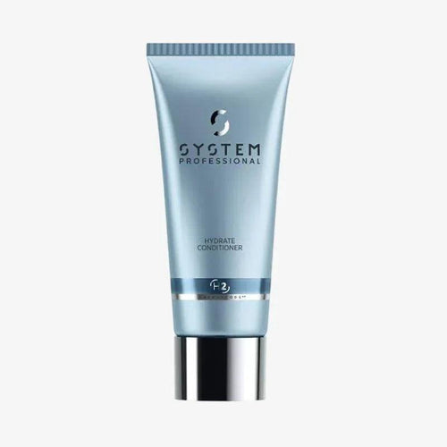 System Professional Hydrate Conditioner H2 200ml - Planethair