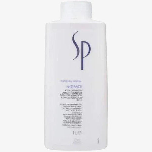 System Professional Hydrate Conditioner 1lt - Planethair