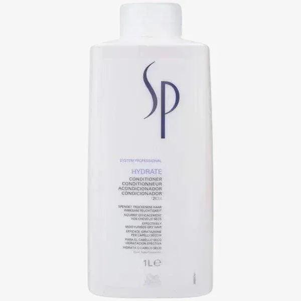 System Professional Hydrate Conditioner 1lt - Planethair