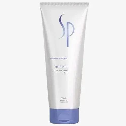 System Professional Hydrate Conditioner 200ml - Planethair