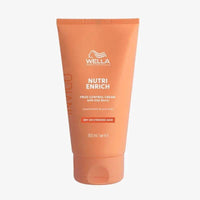 Wella Invigo Nutri Enrich Frizz Control Cream capelli secchi 150ml