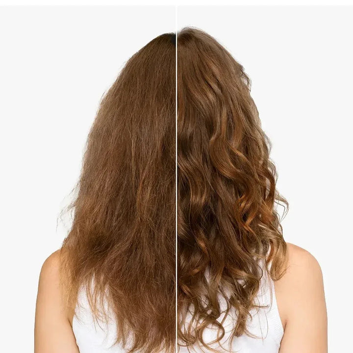 Wella Invigo Deep Nourishing Shampoo 1000ml capelli secchi - Planethair