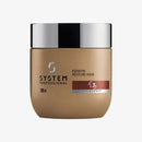 System Professional Luxeoil Keratin Restore Mask L3 - Planethair