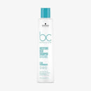 Schwarzkopf Moisture Kick Shampoo Capelli Secchi - Planethair