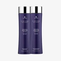 Alterna Caviar Replenishing Moisture Kit