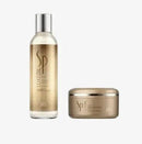 System Professional Kit Luxe Oil - Planethair