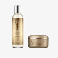 System Professional Kit Luxe Oil