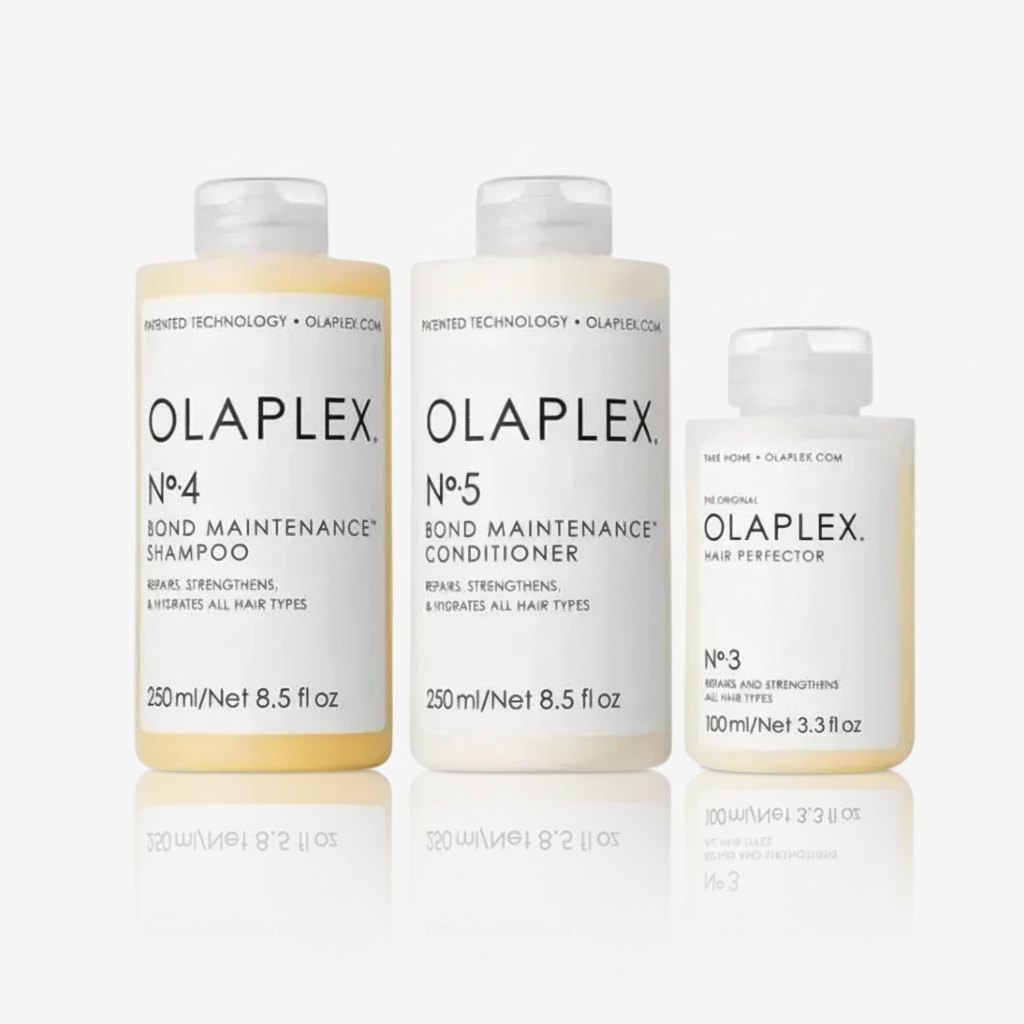 Olaplex Kit mantenimento