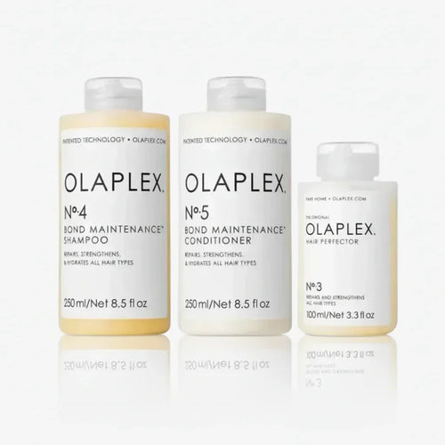 Olaplex Kit mantenimento - Planethair