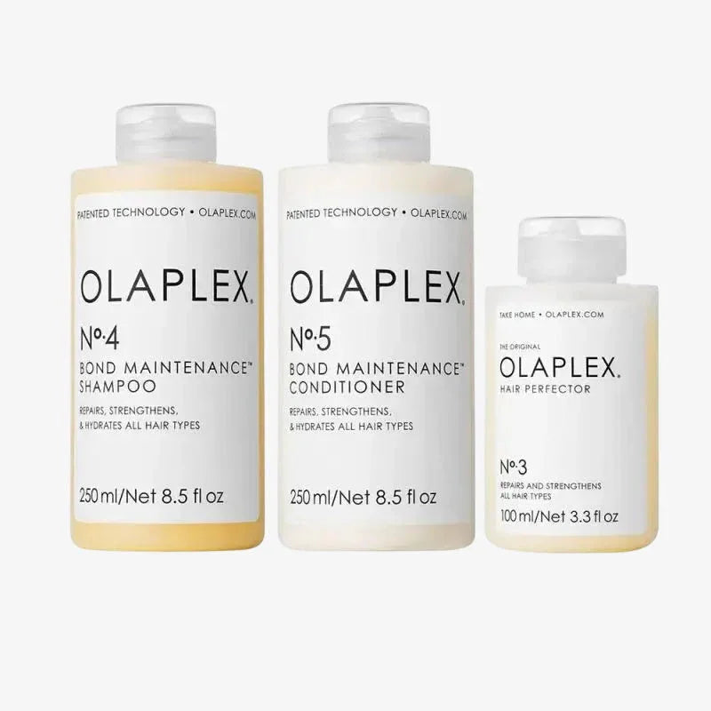 Olaplex Kit mantenimento - Planethair