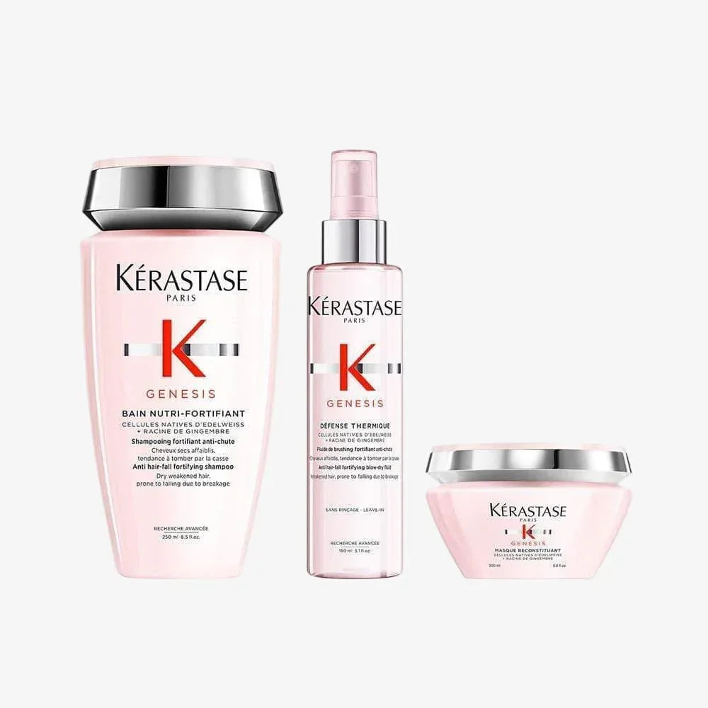 Kerastase Genesis Nutri Kit anticaduta