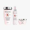 Kerastase Genesis Nutri Kit anticaduta - Planethair