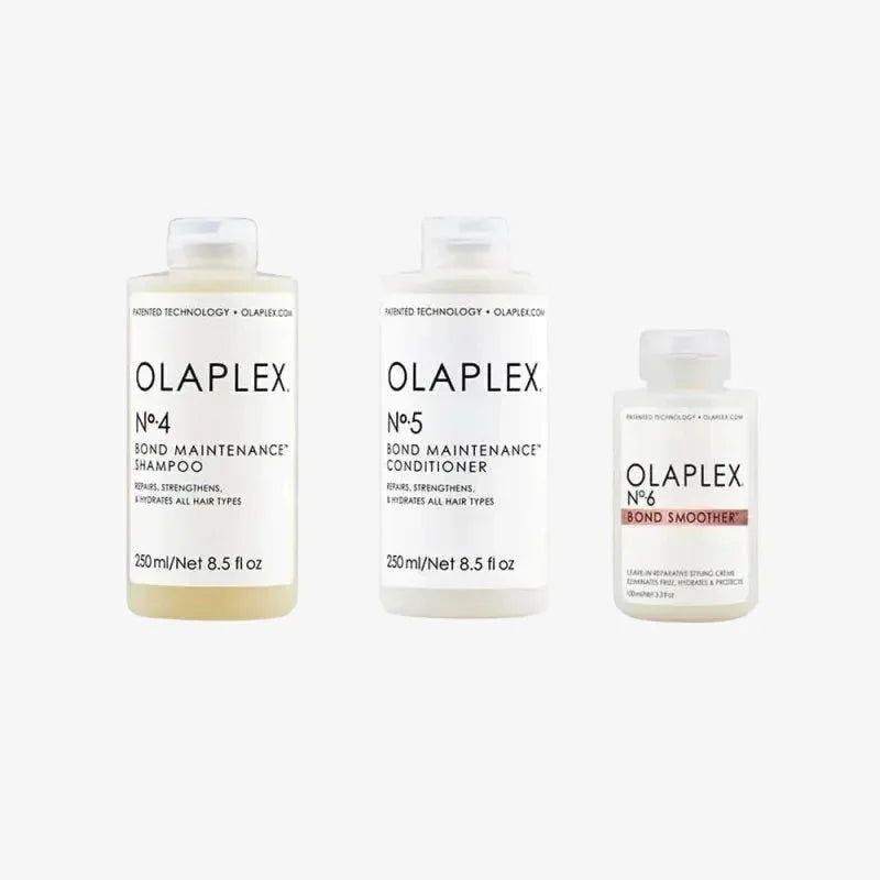Olaplex Kit Ristrutturante - Planethair