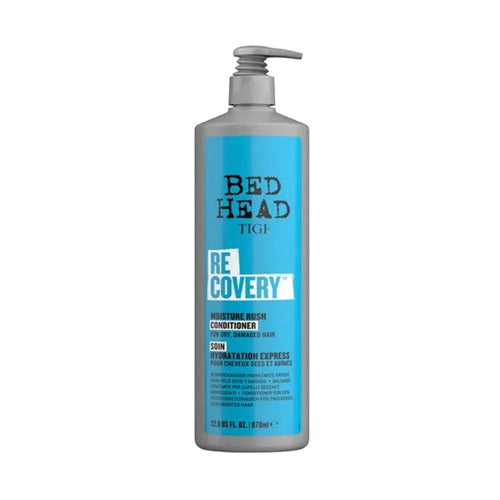 Bed Head Recovery Moisturising Conditioner Capelli Secchi - Planethair