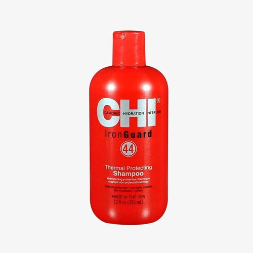 Farouk Chi 44 Iron Guard Shampoo 355ml - Planethair