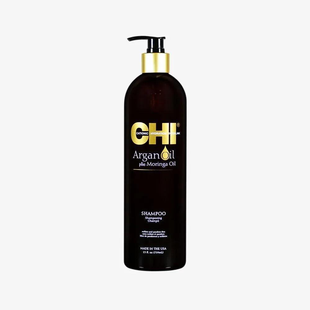 Farouk Chi Argan Oil Shampoo 739ml