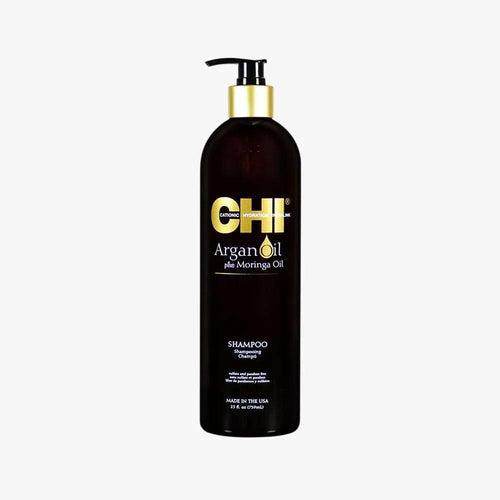 Farouk Chi Argan Oil Shampoo 739ml - Planethair