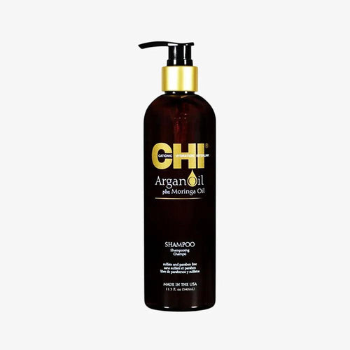 Farouk Chi Argan Oil Shampoo 355ml - Planethair