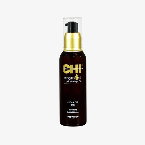 Farouk Chi Argan Plus Moringa Oil 89ml - Planethair