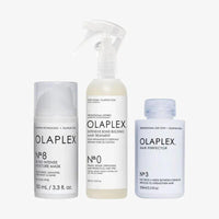 Olaplex Kit No.0 No.3 No.8