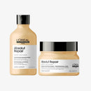 L'Oreal Professionnel Serie Expert Absolut Repair Maschera Kit capelli danneggiati - Planethair