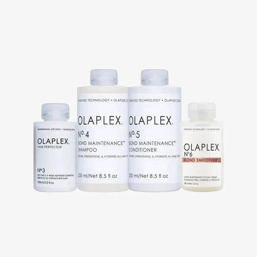 Olaplex Kit Riparazione 3-4-5-6 - Planethair