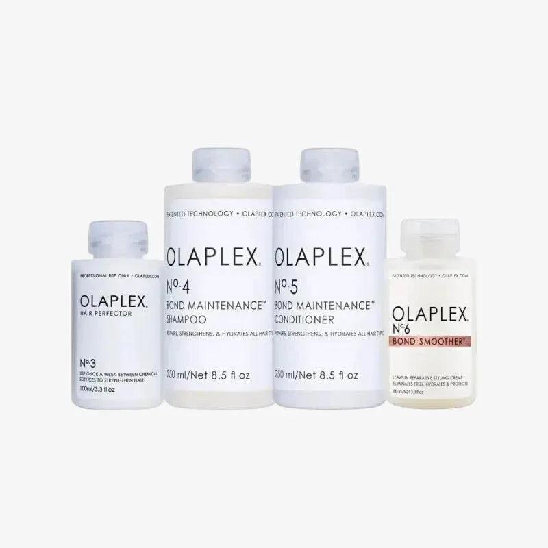 Olaplex Kit Riparazione 3-4-5-6 - Planethair