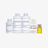 Olaplex Kit Riparazione 3-4-5-6-7