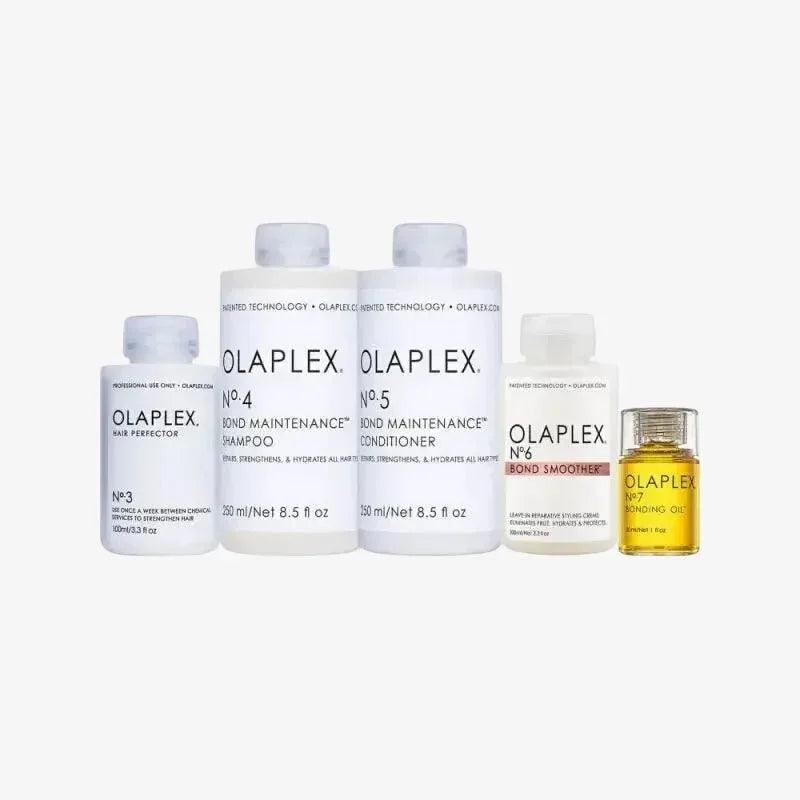 Olaplex Kit Riparazione 3-4-5-6-7 - Planethair