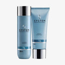 System Professional Hydrate Kit Shampoo e Balsamo - Planethair