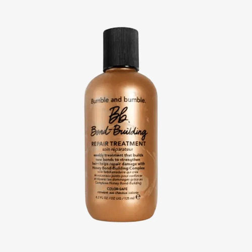 Bumble and Bumble Bond-Building Repair Maschera per capelli rovinati 125ml - Planethair