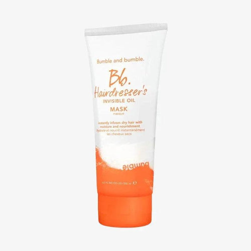Bumble and Bumble Invisible Oil Mask capelli secchi 200ml - Planethair