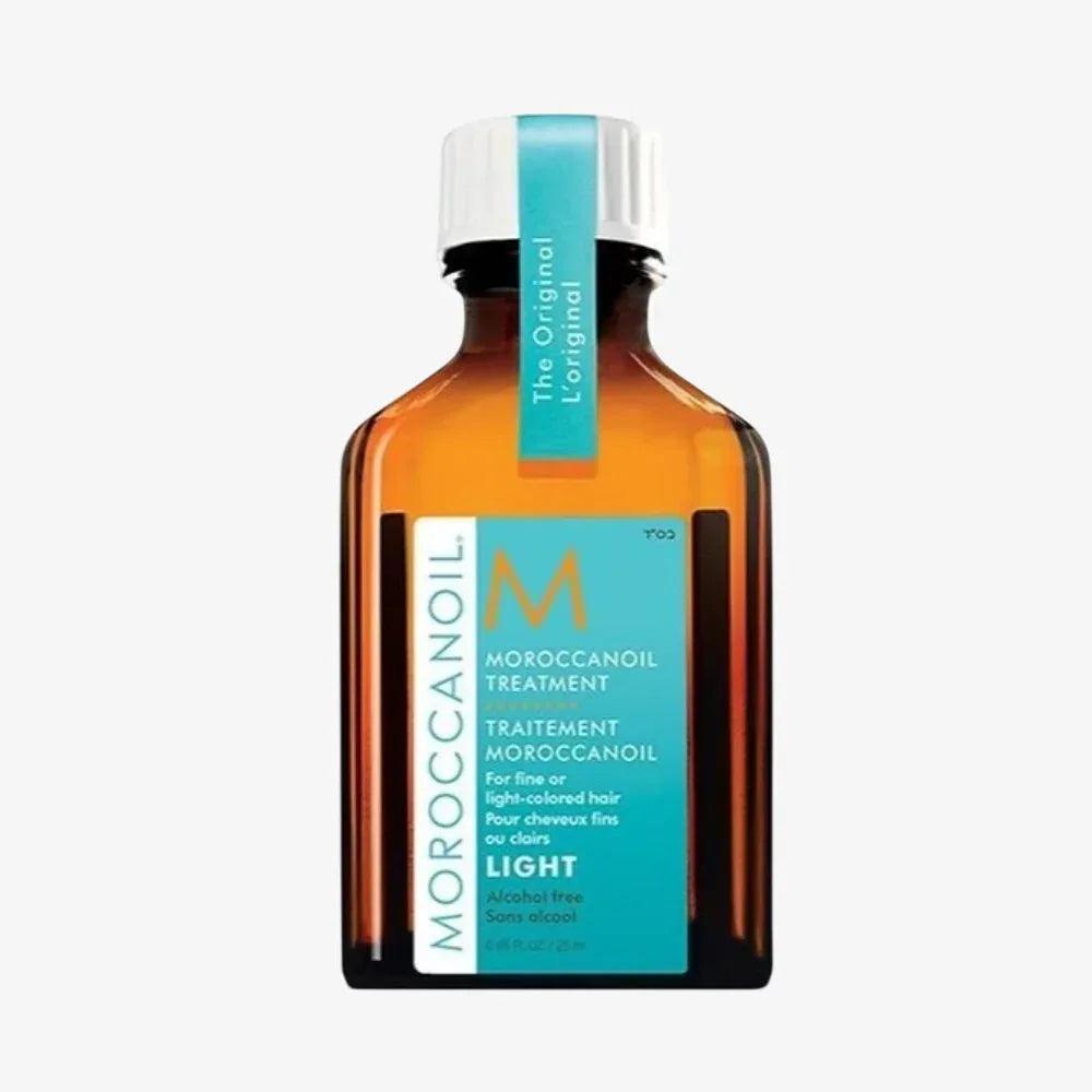 Moroccanoil Light Treatment 25ml