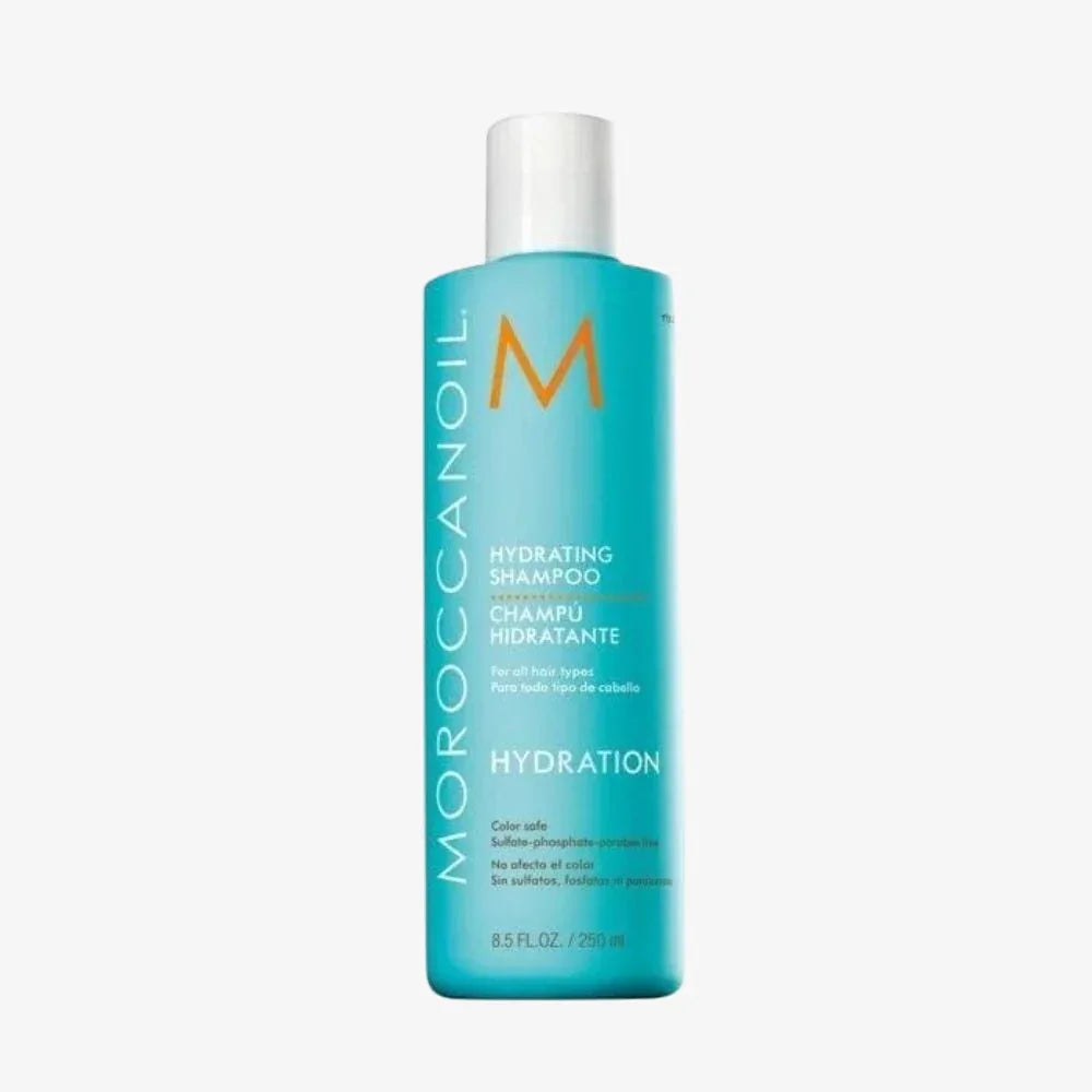 Moroccanoil Hydrating Shampoo 250ml - Planethair