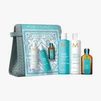 Moroccanoil Idea Regalo Set Hydration per Capelli Secchi