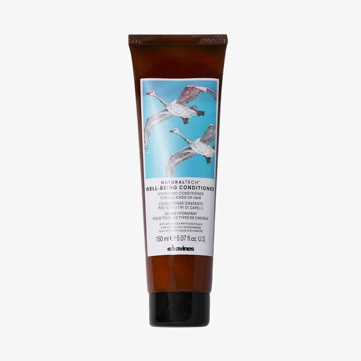 Davines Naturaltech Well Being Conditioner idratante - Planethair